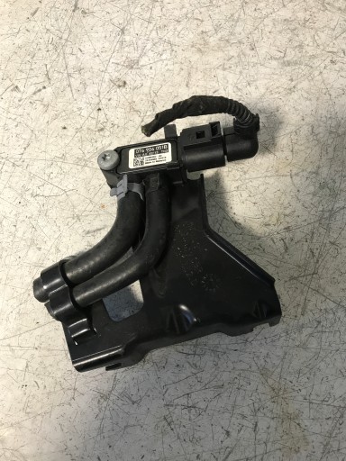 Abgasdruck sensor VW TIGUAN 5N0131552E
