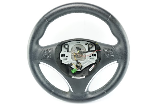 Рулевое колесо BMW X1 E84 (2009-2012) 6795574