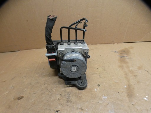 Servo frein ABS A3 VW PASSAT B8 5Q0614517CT