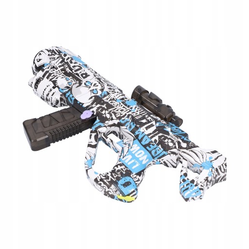 Іграшка USB Bubble Machine 36cm 79ing