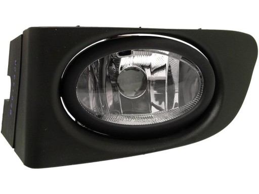 217-2029L-UE - ГАЛОГЕН ЛІВИЙ HONDA JAZZ II