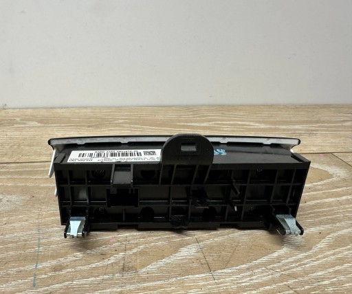 running board controls front Mini Cooper Countryman F60 6841574