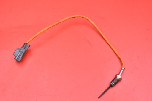 sensor TEMPERATURY of the gas 6M51-12B591-EA VOLVO V40 II 1.6 D2 114 KM 12-16
