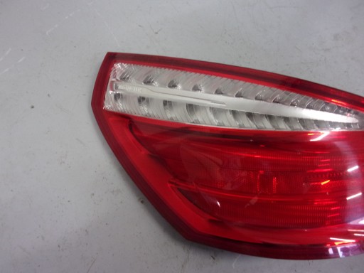 MERCEDES R231 SL 400 SL231 light rear part left EUROPA A2318200164