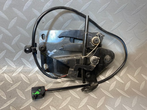 4G43-54797-AB - ЗАМОК КРЫШИ ЛЕВЫЙ ASTON MARTIN DB9 VOLANTE