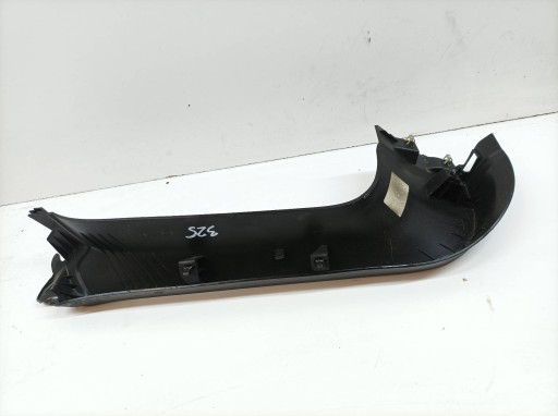 cover bonnet boot right upper 156162235 Alfa Romeo Tonale and (2022- )