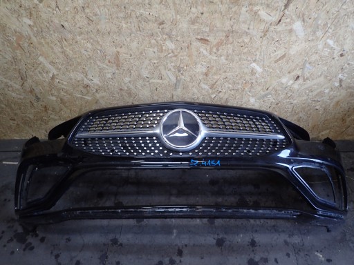 nárazník předek MERCEDES CLA W118 AMG