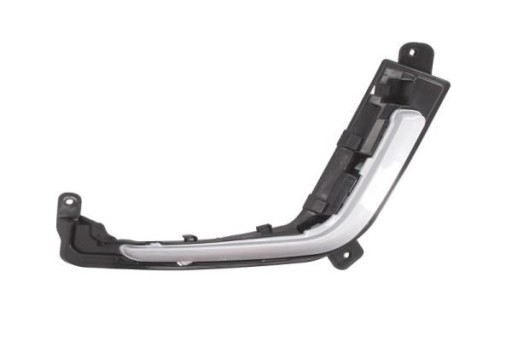 РЕШІТКА РАДІАТОРА 5510-00-5519995P BLIC