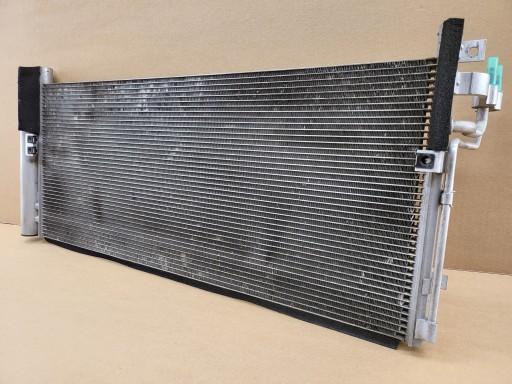 9812 97606-J5150 - РАДІАТОР КОНДИЦІОНЕРА KIA STINGER 2.0 T 3.3 T