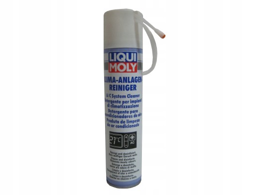 КОНДИЦИОНЕР LIQUI MOLY