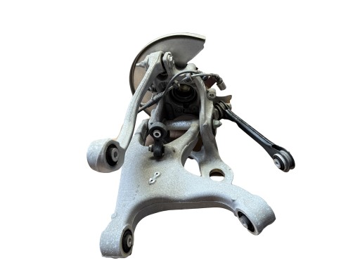 AUDI A6 A7 4G C7 sususpension swing left rear part 8R0505431F
