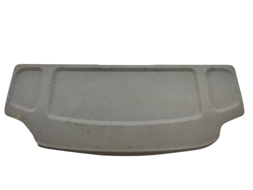 plato rear 64330-52030 Toyota Yaris Verso and (1999-2005)
