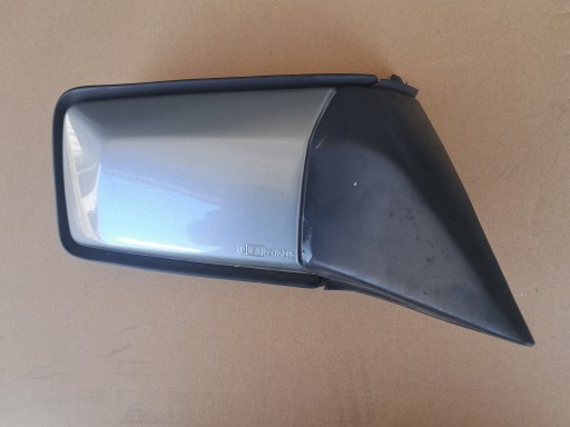 zrcadlo vnější pravé 5PIN MERCEDES W126 1268104616