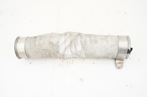 ТЕПЛОВОЙ ЩИТ ЗОНДА VW GOLF V PLUS 2.0 FSI