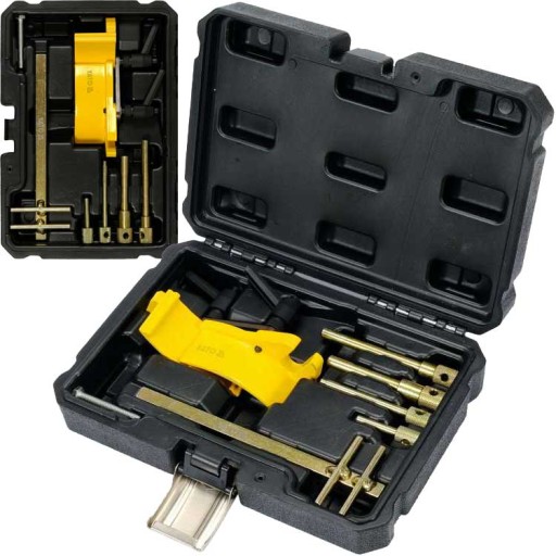 КОМПЛЕКТ БЛОКУВАННЯ ГАЗОРОЗПОДІЛУ RENAULT OPEL БЕНЗИН ДИЗЕЛЬ