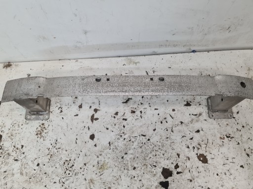 OPEL INSIGNIA B II KOMBI sider pillar of a bumper rear part sider below bumper