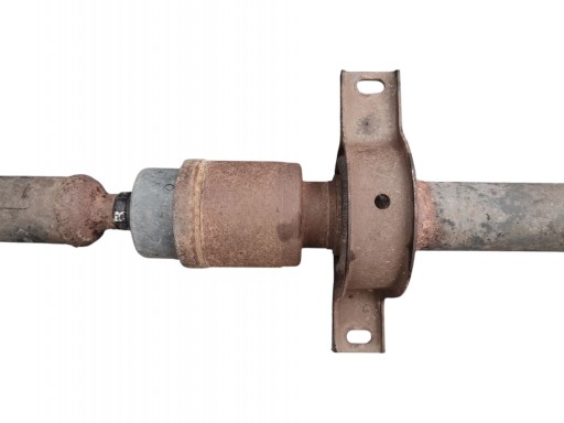 kardan SUZUKI SX4 FIAT SEDICI (2007-2009) 1.6 16V 107KM