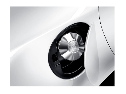 Кришка паливного бака Alfa Romeo Giulietta 71807723
