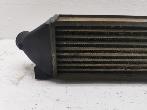 intercooler FORD TRANSIT MK6 2.4 TDDI YC159L440BC