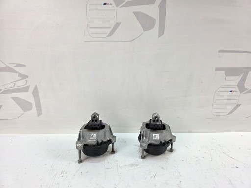 holder engine mount right BMW X7 G07 2987952
