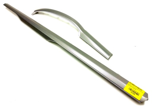 3G8854381D - ASO ДЕКОРАТИВНА НАКЛАДКА ДЛЯ КОНСОЛІ VW ARTEON 3H