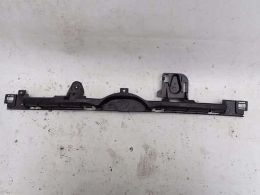 OPEL ADAM 12- support ABSORBER holder of a bumper rear part 13356512