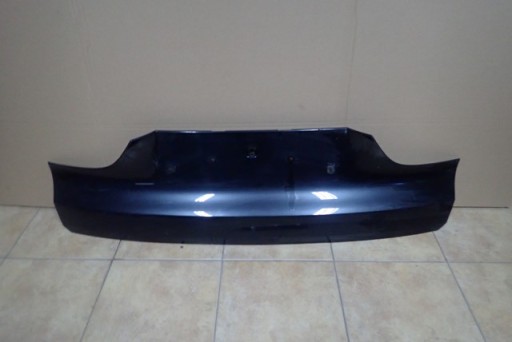 Крышка багажника BMW 5 V GT F07