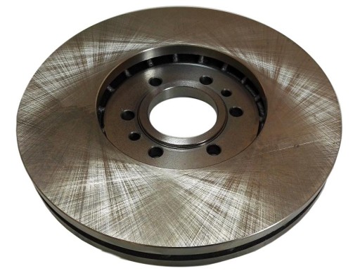 119102070050, 198104072012, - FENDT ТОРМОЗНОЙ ДИСК 260x31MM/6 119102070050