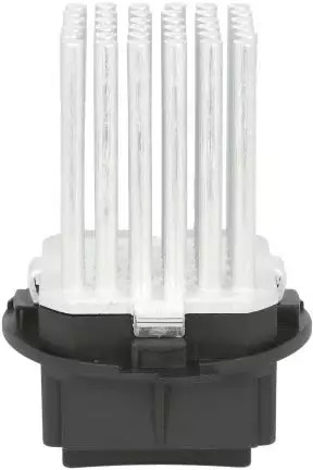 THERMOTEC РЕЗИСТОР ПОВІТРОДУВКИ DEC007TT