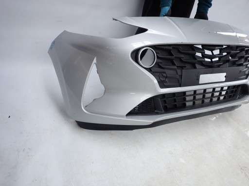 HYUNDAI I10 III 19- bumper front front front panel cover 86511-K7000