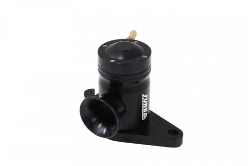 CN-BO-049 - Blow Off Turboworks 4503 Subaru Чорний