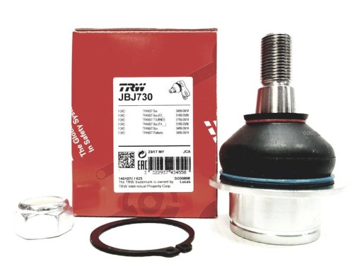 JBJ730 - TRW ВАЖІЛЬ УПРАВЛІННЯ FORD TRANSIT 2000 -/}