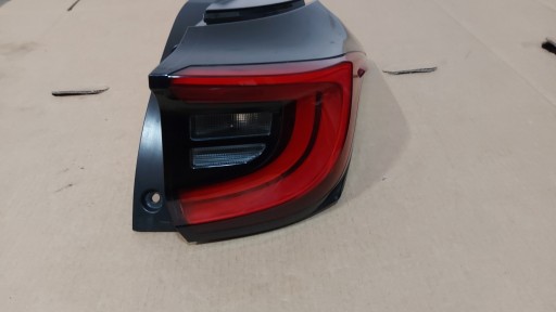 light right rear part LED TOYOTA YARIS IV 20