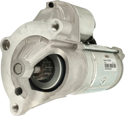 33016N - Новый стартер peugeot boxer, 3008, 5008, 508; 2.0 синий hdi