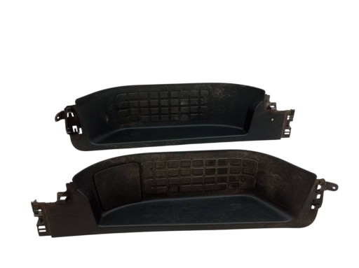 cover of the threshold STOPIEN left right front KPL 98091632 Peugeot Expert III