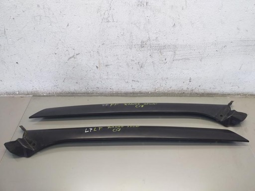 ПАНЕЛЬ ЛОБОВОГО СТЕКЛА ЛЕВАЯ ПРАВАЯ SPORT И