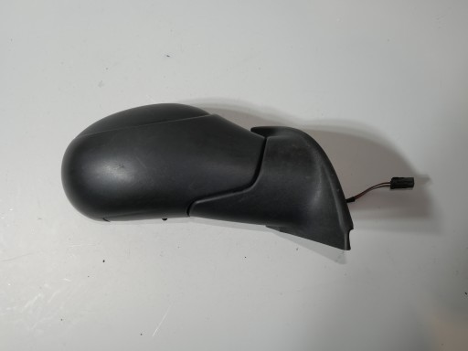 Spiegel rechts PEUGEOT 206 4PIN