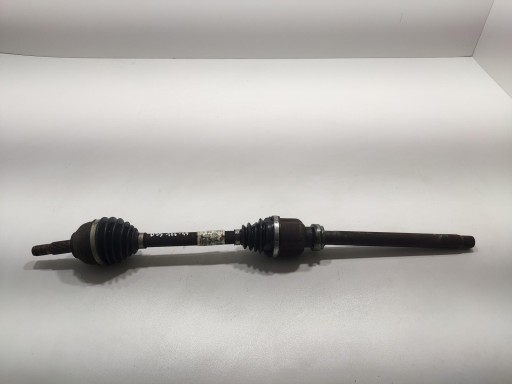 semi-axis right right front front CITROEN DS5 2.0 HDI 2011-2015 9685693780