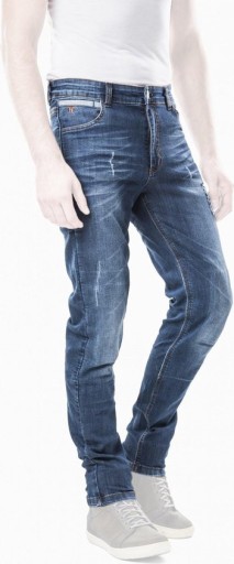 MOTTO WEAR ROMA JEANS РОЗМІР. М