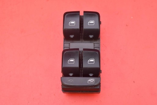 vezérlö panel SZYB EU 8K0959851D AUDI A4 B8 SEDAN 07-11
