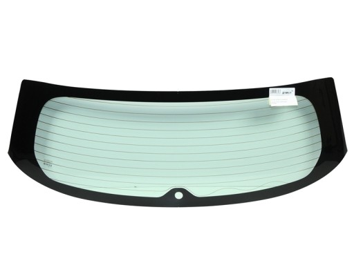 2000010266463 - Заднє скло заднього багажника CITROEN C4 AIRCROSS 2012-