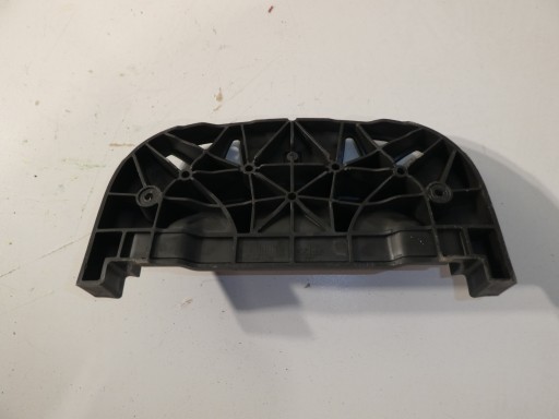 console holder bracket cover MERCEDES VIANO VITO II W639 A6398311060