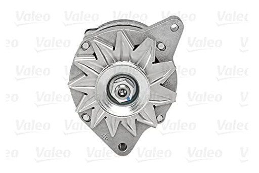 Генератор valeo 433454 citroen peugeot