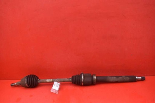 semi-axis right front MANUAL FORD FOCUS MK3 1.0 ECOBOOST 125 KM 11-15