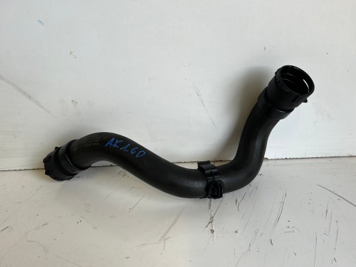 OPEL ASTRA K ТРУБА ДЛЯ ВЗВЕШИВАНИЯ ВОДЫ 13479835 565563897