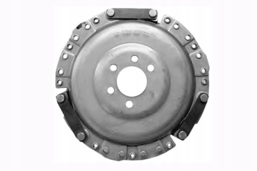 Натискний диск зчеплення VIKA 31410014501