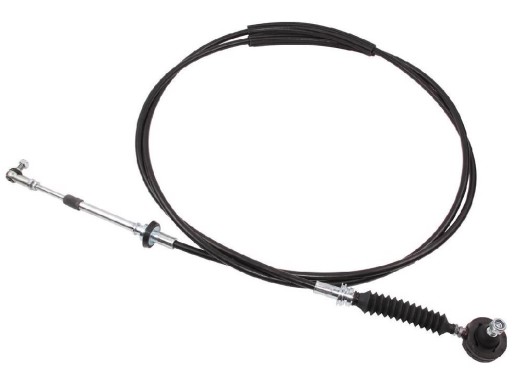 32LRE0024A - КАБЕЛЬ ПЕРЕКЛЮЧЕНИЯ ПЕРЕДАЧ RVI MAGNUM -05 3225 ММ