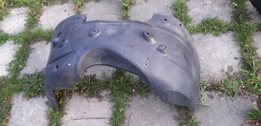 ПЕРЕДНИЕ КОЛЕСНЫЕ АРКИ CHEVROLET TAHOE 07-14 SUBURBAN