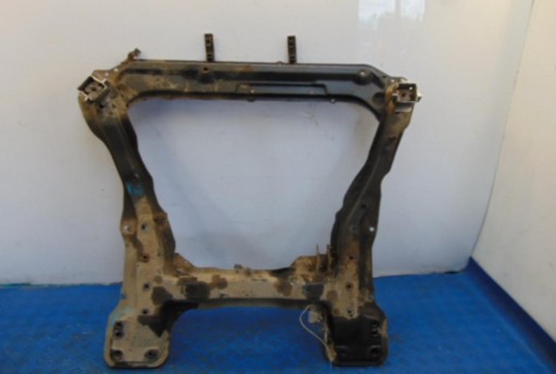 Citroen c8 салазки-тележка состояние двигателя как на фото