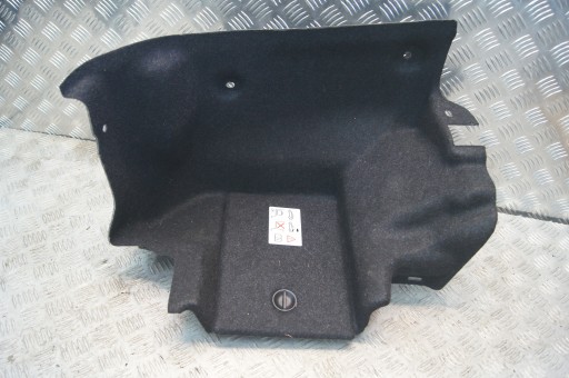 BMW M4 F83 бекон багажного відділення л